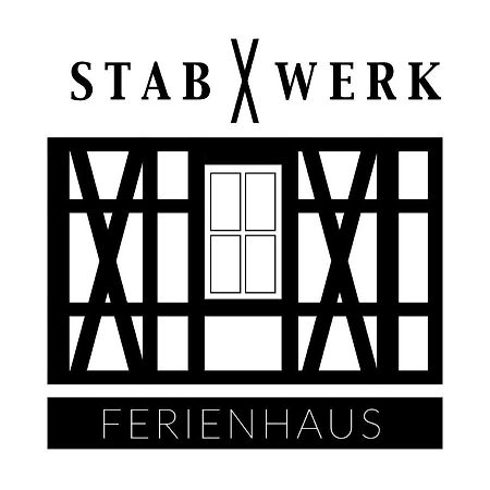 Stabwerk Goslar Altstadt المظهر الخارجي الصورة