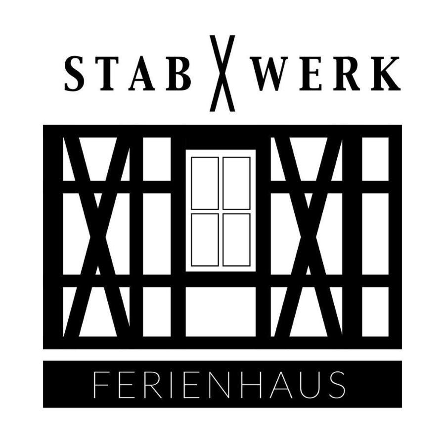 Stabwerk Goslar Altstadt المظهر الخارجي الصورة